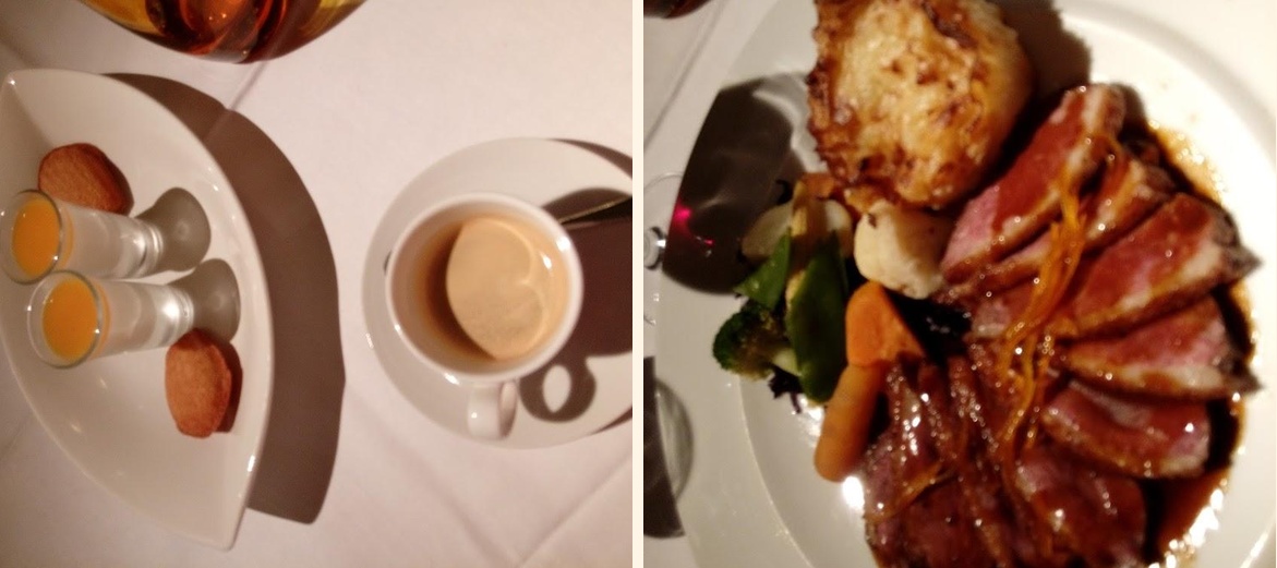 Le Relais Princesse Maria Leczinska - Gallery Image 4