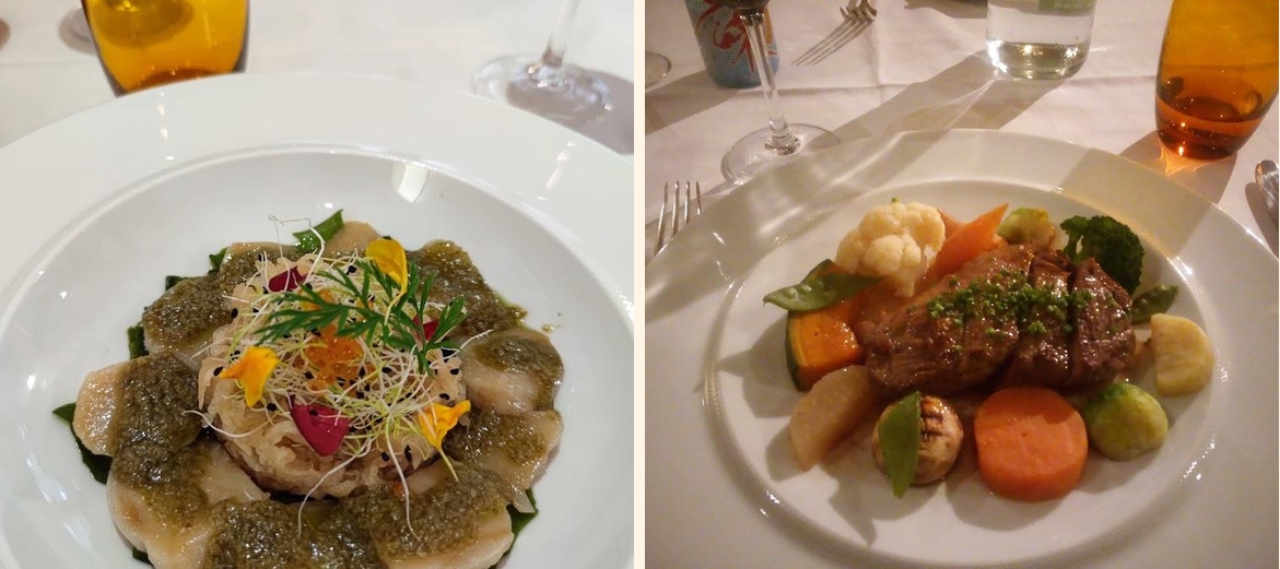 Le Relais Princesse Maria Leczinska - Gallery Image 5