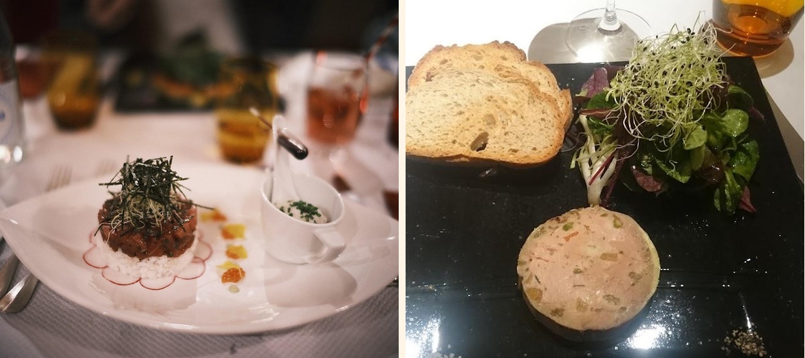 Le Relais Princesse Maria Leczinska - Gallery Image 6