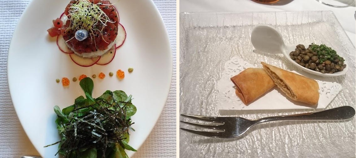 Le Relais Princesse Maria Leczinska - Gallery Image 7